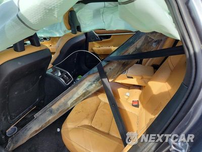 Zdjęcie 10 z 12 samochodu: 2018 VOLVO S90 T6 INSCRIPTION VIN:LVY992ML6JP018677 - miniatura