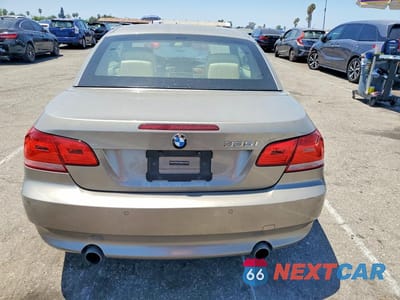 Zdjęcie 6 z 12 samochodu: 2008 BMW 335 I VIN:WBAWL73598PX52166 - miniatura
