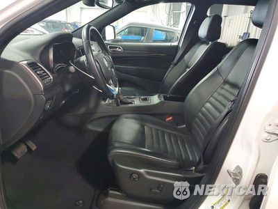 Zdjęcie 7 z 12 samochodu: 2020 JEEP GRAND CHEROKEE LIMITED VIN:1C4RJFBGXLC239138 - miniatura