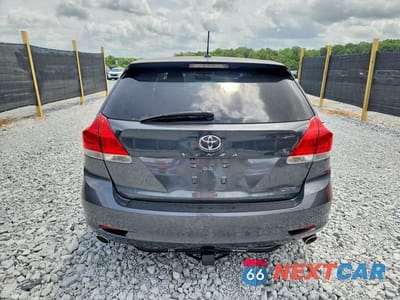 Zdjęcie 6 z 12 samochodu: 2012 TOYOTA VENZA LIMITED VIN:4T3ZK3BB7CU052078 - miniatura