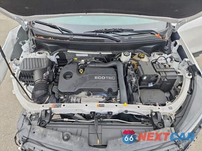 Zdjęcie 12 z 13 samochodu: 2022 CHEVROLET EQUINOX LT VIN:3GNAXKEV4NL259494 - miniatura