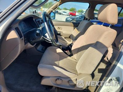 Zdjęcie 7 z 12 samochodu: 2001 TOYOTA 4RUNNER SR5 VIN:JT3GN86R110195763 - miniatura