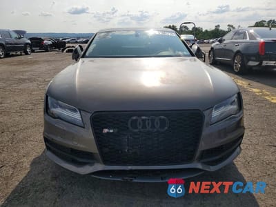 Zdjęcie 9 z 24 samochodu: 2013 AUDI A7 PRESTIGE VIN:WAU2GAFC0DN084581 - miniatura