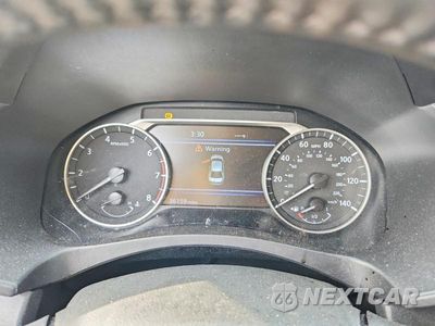 Zdjęcie 9 z 12 samochodu: 2023 NISSAN ALTIMA SL VIN:1N4BL4EV6PN413569 - miniatura