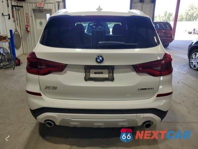 Zdjęcie 6 z 14 samochodu: 2020 BMW X3 XDRIVE30I VIN:5UXTY5C04L9B81958 - miniatura