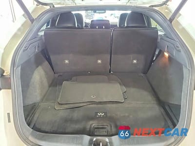 Zdjęcie 11 z 14 samochodu: 2022 INFINITI QX55 LUXE VIN:3PCAJ5J36NF101835 - miniatura