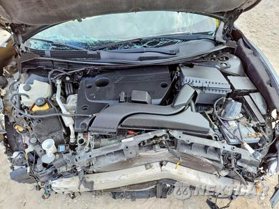 Zdjęcie 11 z 13 samochodu: 2016 NISSAN ALTIMA 2.5 SV VIN:1N4AL3AP3GC208736 - miniatura