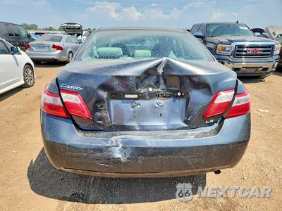 Zdjęcie 6 z 12 samochodu: 2009 TOYOTA CAMRY LE VIN:4T4BE46K09R055999 - miniatura