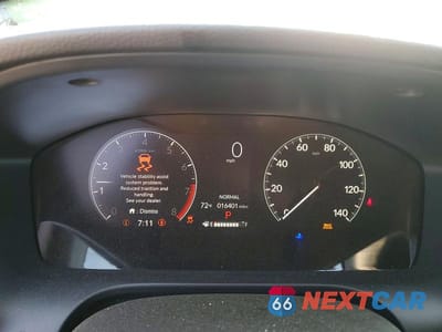 Zdjęcie 9 z 14 samochodu: 2025 HONDA HR-V SPORT VIN:3CZRZ2H54SM760208 - miniatura