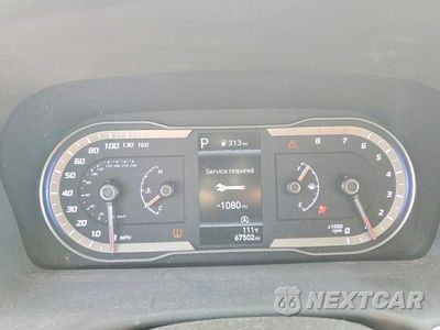 Zdjęcie 9 z 14 samochodu: 2022 HYUNDAI TUCSON SEL VIN:5NMJBCAE2NH150807 - miniatura
