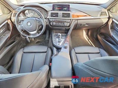 Zdjęcie 8 z 12 samochodu: 2017 BMW 330E VIN:WBA8E1C39HA156962 - miniatura