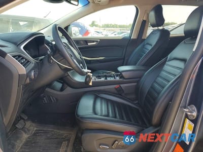 Zdjęcie 7 z 13 samochodu: 2019 FORD EDGE SEL VIN:2FMPK4J92KBC46445 - miniatura