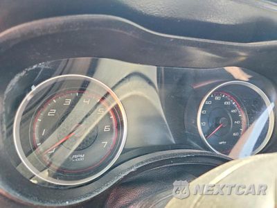 Zdjęcie 9 z 12 samochodu: 2016 DODGE CHARGER R/T VIN:2C3CDXCT9GH178757 - miniatura
