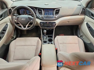 Zdjęcie 8 z 13 samochodu: 2018 HYUNDAI TUCSON SEL VIN:KM8J33A49JU712589 - miniatura