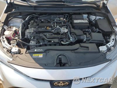 Zdjęcie 11 z 12 samochodu: 2023 TOYOTA COROLLA LE VIN:5YFB4MDE9PP001531 - miniatura