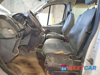 Zdjęcie 7 z 14 samochodu: 2017 FORD TRANSIT T-250 VIN:1FTYR2ZM0HKB07415 - miniatura