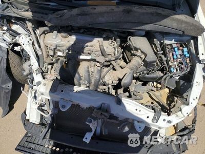 Zdjęcie 21 z 24 samochodu: 2017 TOYOTA COROLLA LE VIN:2T1BURHE4HC935041 - miniatura