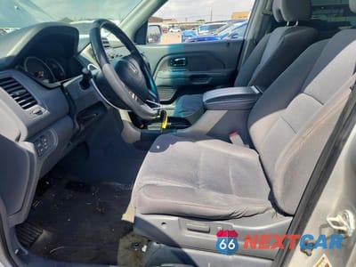 Zdjęcie 7 z 13 samochodu: 2007 HONDA PILOT EX VIN:5FNYF284X7B003648 - miniatura