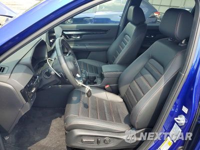 Zdjęcie 7 z 12 samochodu: 2023 HONDA CR-V SPORT TOURING VIN:5J6RS6H93PL003064 - miniatura