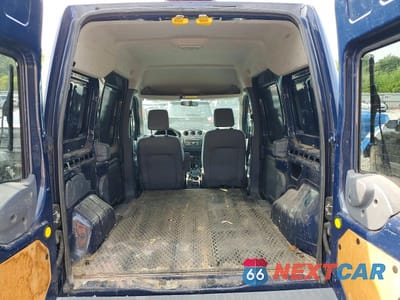 Zdjęcie 10 z 13 samochodu: 2010 FORD TRANSIT CONNECT XLT VIN:NM0LS7DN6AT027335 - miniatura
