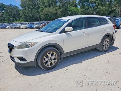 2013 MAZDA CX-9 SPORT JM3TB2BA5D0421511 - główne zdjęcie licytacji z USA - miniatura