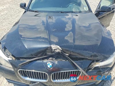 Zdjęcie 11 z 12 samochodu: 2013 BMW 528 XI VIN:WBAXH5C56DDW14574 - miniatura