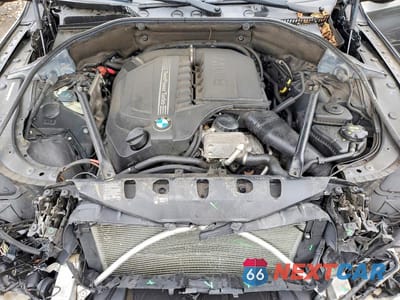 Zdjęcie 11 z 12 samochodu: 2016 BMW 535 XIGT VIN:WBA5M4C58GD186749 - miniatura