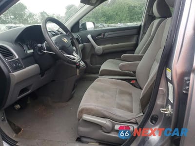 Zdjęcie 7 z 12 samochodu: 2007 HONDA CR-V EX VIN:JHLRE48547C112621 - miniatura