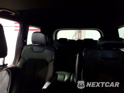 Zdjęcie 10 z 13 samochodu: 2021 JEEP GRAND CHEROKEE L LAREDO VIN:1C4RJKAG5M8159342 - miniatura