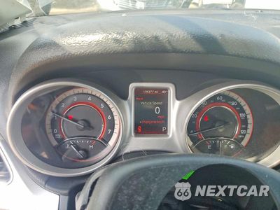 Zdjęcie 9 z 13 samochodu: 2018 DODGE JOURNEY SE VIN:3C4PDCAB9JT219144 - miniatura