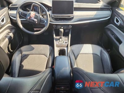 Zdjęcie 8 z 13 samochodu: 2024 JEEP COMPASS LATITUDE VIN:3C4NJDBN9RT138607 - miniatura