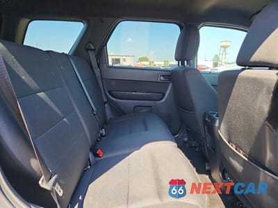 Zdjęcie 11 z 13 samochodu: 2012 FORD ESCAPE XLT VIN:1FMCU0DG1CKB39552 - miniatura