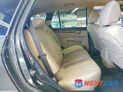 Zdjęcie 11 z 13 samochodu: 2010 HYUNDAI SANTA FE GLS VIN:5NMSGDAB8AH384574 - miniatura