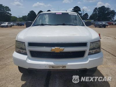 Piąte zdjęcie samochodu w środku: 2014 CHEVROLET TAHOE K1500 VIN:1GNSK4E07ER163077 - miniatura