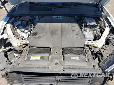 Zdjęcie 12 z 14 samochodu: 2022 AUDI Q7 PREMIUM VIN:WA1AJBF75ND012138 - miniatura
