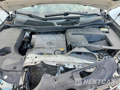 Zdjęcie 11 z 12 samochodu: 2015 LEXUS RX 350 F SPORT VIN:2T2BK1BA6FC285974 - miniatura