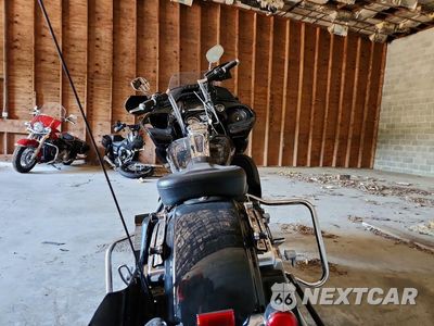 Czwarte zdjęcie samochodu z boku: 2017 HARLEY-DAVIDSON FLTRXS ROAD GLIDE SPECIAL VIN:1HD1KTC13HB688675 - miniatura