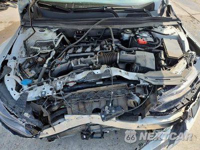 Zdjęcie 11 z 13 samochodu: 2022 HONDA ACCORD SPORT VIN:1HGCV1F38NA095142 - miniatura