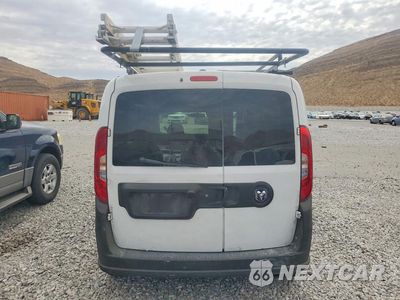 Zdjęcie 6 z 13 samochodu: 2016 RAM PROMASTER CITY VIN:ZFBERFAT2G6B54195 - miniatura