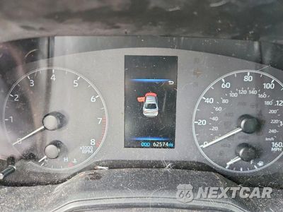 Zdjęcie 9 z 13 samochodu: 2023 TOYOTA COROLLA SE VIN:5YFS4MCE1PP155104 - miniatura