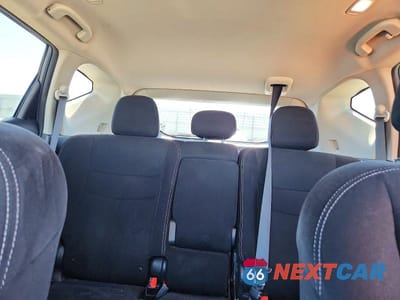 Zdjęcie 10 z 13 samochodu: 2018 NISSAN MURANO SV VIN:5N1AZ2MG9JN156695 - miniatura
