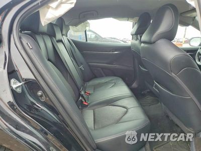 Zdjęcie 10 z 12 samochodu: 2023 TOYOTA CAMRY XSE VIN:4T1K61AKXPU768726 - miniatura