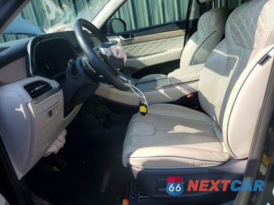 Zdjęcie 7 z 13 samochodu: 2021 HYUNDAI PALISADE CALLIGRAPHY VIN:KM8R7DHE3MU273227 - miniatura