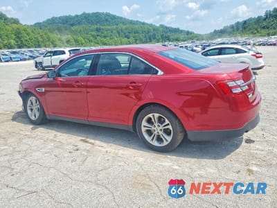 Drugie zdjęcie samochodu z przodu: 2015 FORD TAURUS SEL VIN:1FAHP2H89FG188317 - miniatura