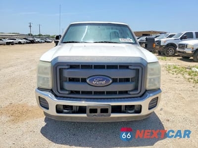 Piąte zdjęcie samochodu w środku: 2014 FORD F250 SUPER DUTY VIN:1FT7X2A61EEB06380 - miniatura