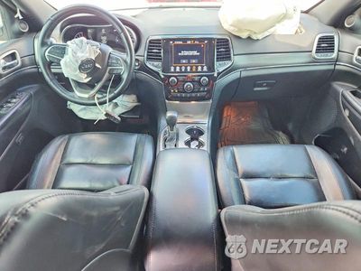 Zdjęcie 8 z 13 samochodu: 2022 JEEP GRAND CHEROKEE LIMITED VIN:1C4RJFBG3NC123380 - miniatura