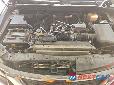 Zdjęcie 12 z 13 samochodu: 2017 NISSAN ARMADA PLATINUM VIN:JN8AY2NF9H9302470 - miniatura