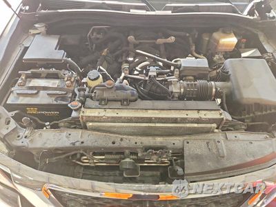 Zdjęcie 12 z 13 samochodu: 2017 NISSAN ARMADA PLATINUM VIN:JN8AY2NF9H9302470 - miniatura