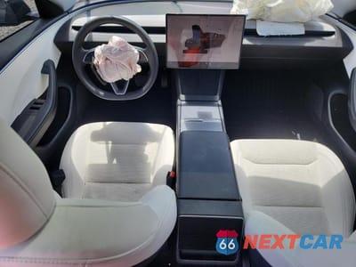 Zdjęcie 8 z 12 samochodu: 2025 TESLA MODEL 3 VIN:5YJ3E1EA7SF059184 - miniatura