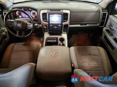 Zdjęcie 8 z 13 samochodu: 2015 RAM 1500 SLT VIN:1C6RR7TT1FS784334 - miniatura